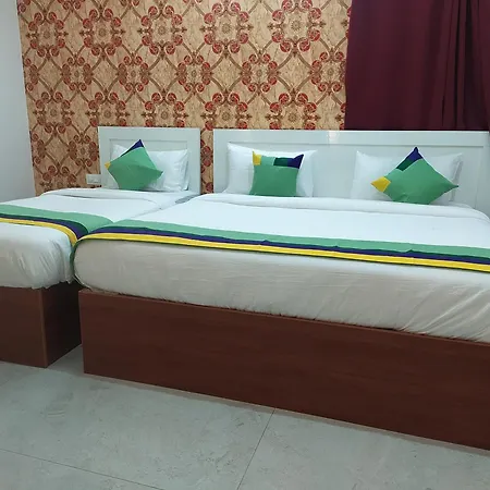 Hotel Royal Suites Hsr Layout